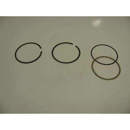 Ring Set( 08)Style A-1 5Mm Tp R